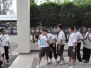 Kem Latihan Mac 2017 (Hari Pertama)