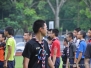 Kem Latihan Mei (Hari Pertama)