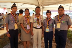 Scout Leader_Indonasia