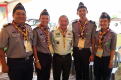 Scout Leader_Singapore