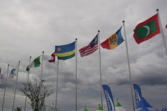 Nation Flags